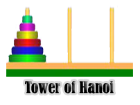 Tower Of Hanoi